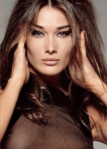 карла бруни