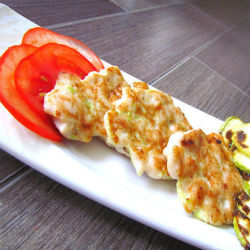 котлеты куриные рубленные