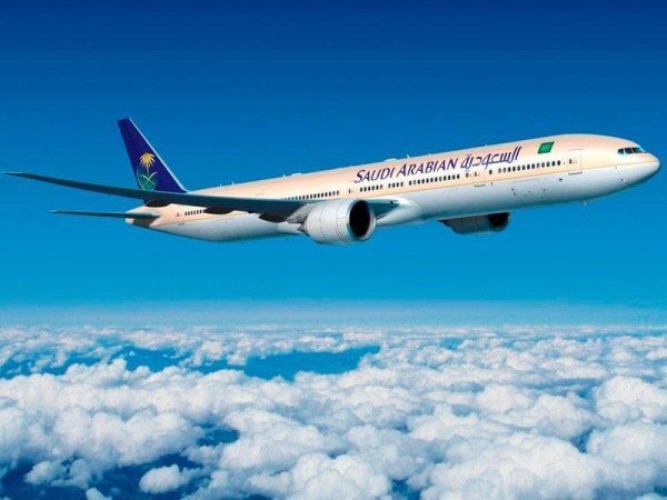 Boeing 777-300ER самый большой в мире самолёт