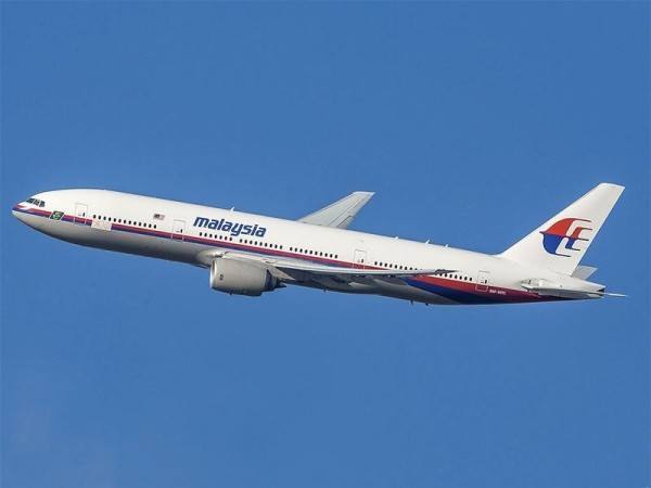 Самый большой самолёт в мире Боинг 777-200ER